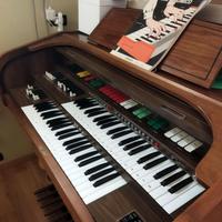 Strumenti musicali