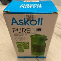 Filtro per Acquario - Askoll