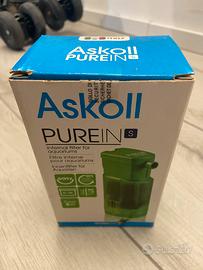 Filtro per Acquario - Askoll
