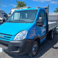 Iveco daily 35c10 ribaltabile