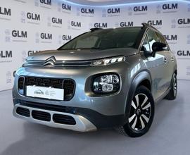 Citroën C3 Aircross BlueHDi 120 S&S EAT6 Shine