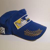 Cappellino Michelin