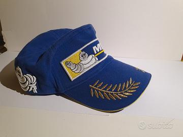 Cappellino Michelin