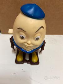 MC DONALD’S Shrek Testa d’Uovo 2011