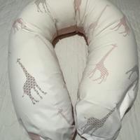 Cuscino allattamento - Doomoo