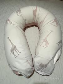 Cuscino allattamento - Doomoo