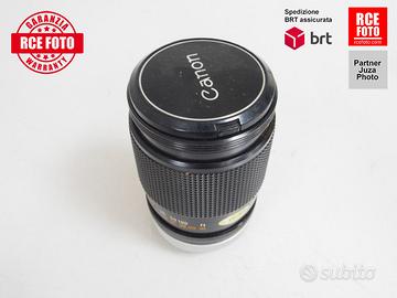 CANON FD 135 F/2.5