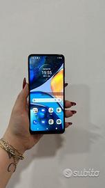 Motorola Moto G22 black 64 GB - 4984