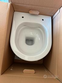 WC/BIDET sospesi 