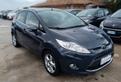 Ford Fiesta 1.4 TDCi TAGLIANDATA DISTRIBUZIONE NUO