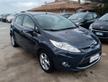 Ford Fiesta 1.4 TDCi TAGLIANDATA DISTRIBUZIONE NUO