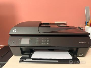 Stampante Multifunzione