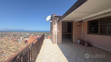 CASA SEMINDIPENDENTE A BORGETTO