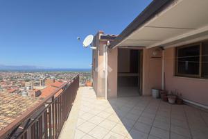 CASA SEMINDIPENDENTE A BORGETTO