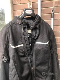 Giubbotto REV'IT  H2O Tornado