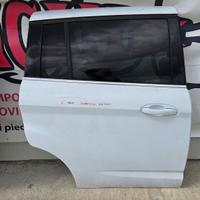 FORD C-MAX 2 SERIE PORTA SCORREVOLE DESTRA