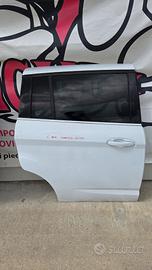 FORD C-MAX 2 SERIE PORTA SCORREVOLE DESTRA