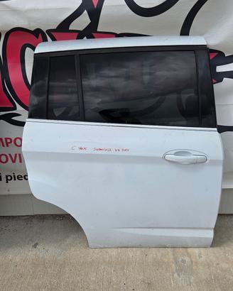FORD C-MAX 2 SERIE PORTA SCORREVOLE DESTRA