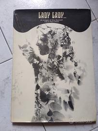 Lady Lady