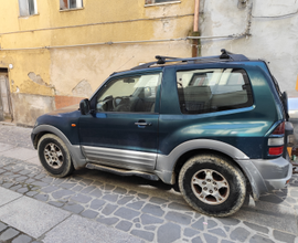 Pajero 3.2