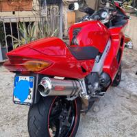 Honda Vfr 800 FI 2000