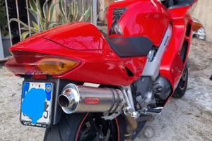 Honda Vfr 800 FI 2000