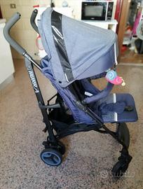 Passeggino Foppapedretti Hurrá