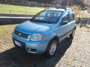 Fiat Panda 1.3 MJT 16V 4x4 Climbing Unico Propriet