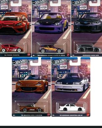 hot wheels lotto