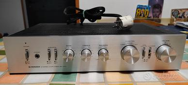 Pioneer SA-410 Amplificatore