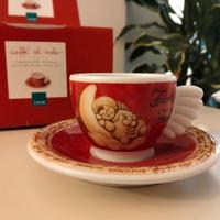 Tazza Caffè Thun - Edizione Limitata 2002