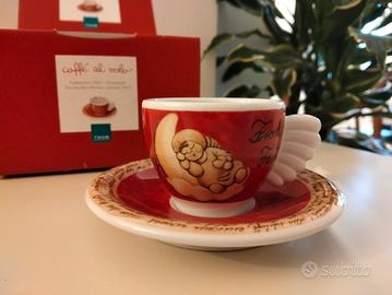 Tazza Caffè Thun - Edizione Limitata 2002