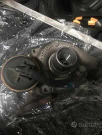 Turbina Citroen C3 1.4cc 75cv dal 2002 al 2006