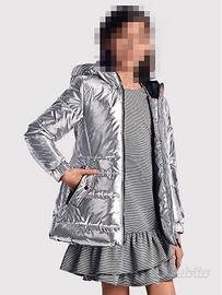 Giubbotto bambina mayoral