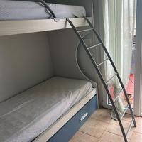 Letto a castello