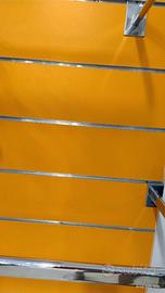 Arredamento vario per negozio 90 mq