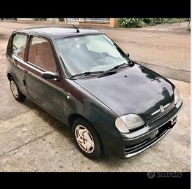 FIAT 600 clima anno 2009