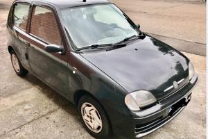 FIAT 600 clima anno 2009