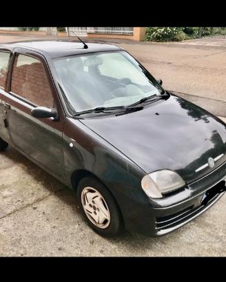 FIAT 600 clima anno 2009