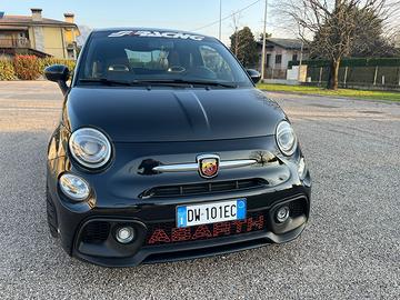 500 abarth