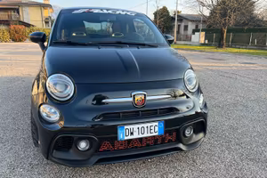 500 abarth