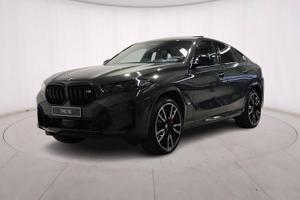 BMW X6 M60i MSport Pro