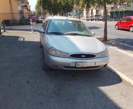 FORD MONDEO SW,1998, GHIA TD,Clima, 133000 km