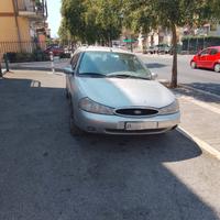 FORD MONDEO SW,1998, GHIA TD,Clima, 133000 km