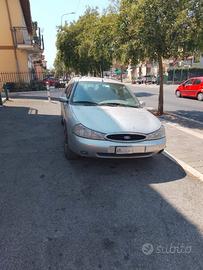 FORD MONDEO SW,1998, GHIA TD,Clima, 133000 km