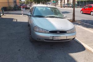 FORD MONDEO SW,1998, GHIA TD,Clima, 133000 km