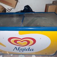 Congelatore algida