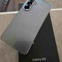 SAMSUNG GALAXI S25 128 GB