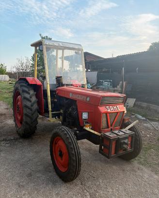 Same centauro 55