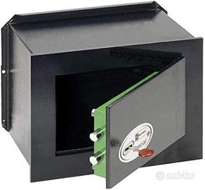 Cassaforte Mottura. 6332 chiave